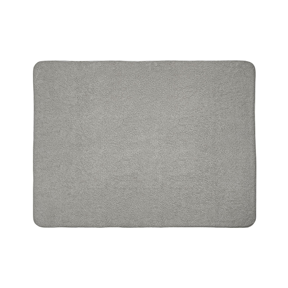 Fleece Sherpa Blanket - My Posh Prints