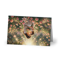 Greeting Cards (1 or 10-pcs)