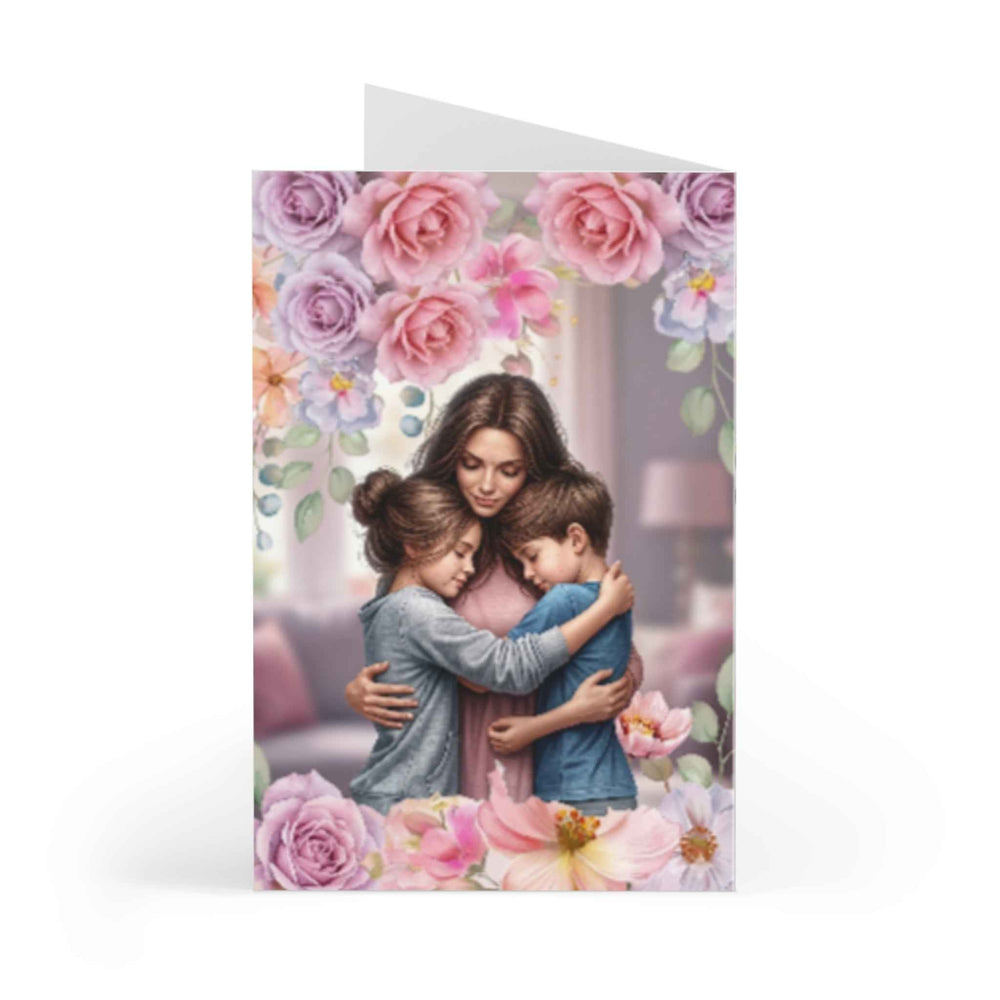 Greeting Cards (7 pcs)