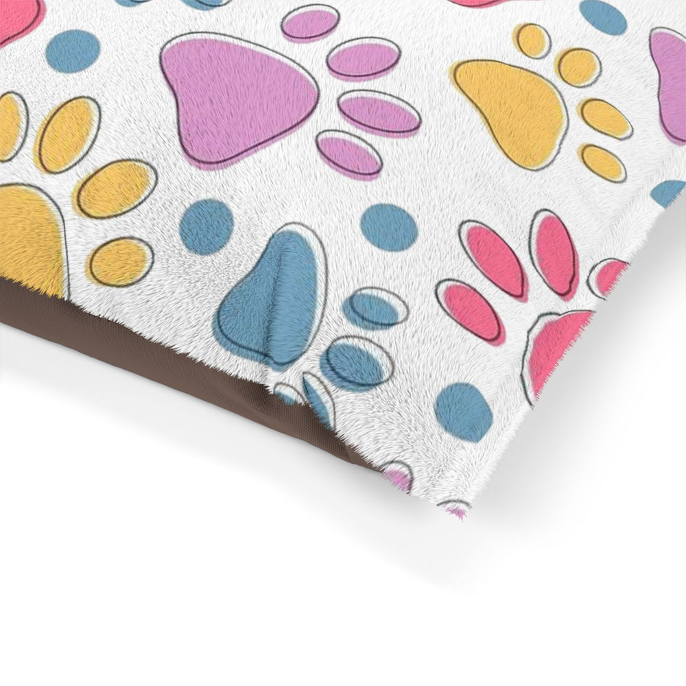 Pet Bed (28" × 18") - My Posh Prints