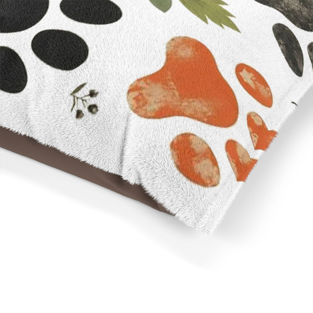 Pet Bed (50" × 40") - My Posh Prints
