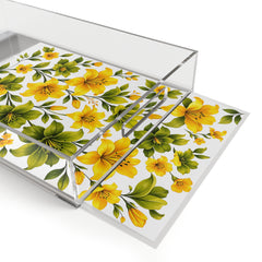 Acrylic Serving Tray