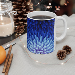Ceramic Mug, (11oz) - My Posh Prints