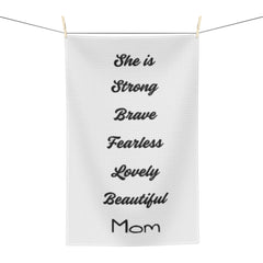 Microfiber Tea Towel