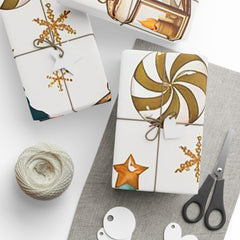 Wrapping Papers (30" x 72")