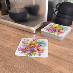 Coasters (50, 100 pcs)