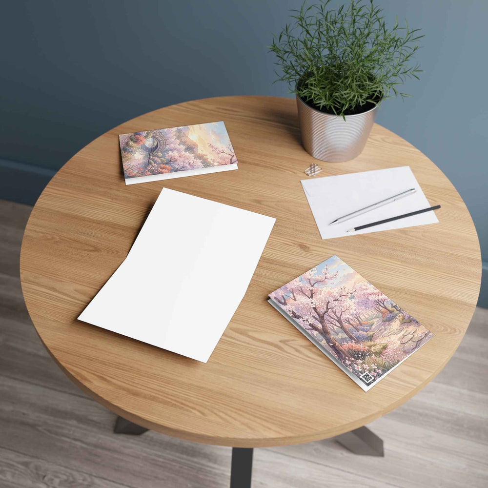 Greeting Cards