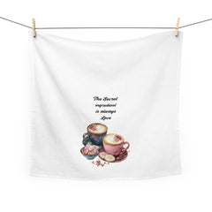 Tea Towel