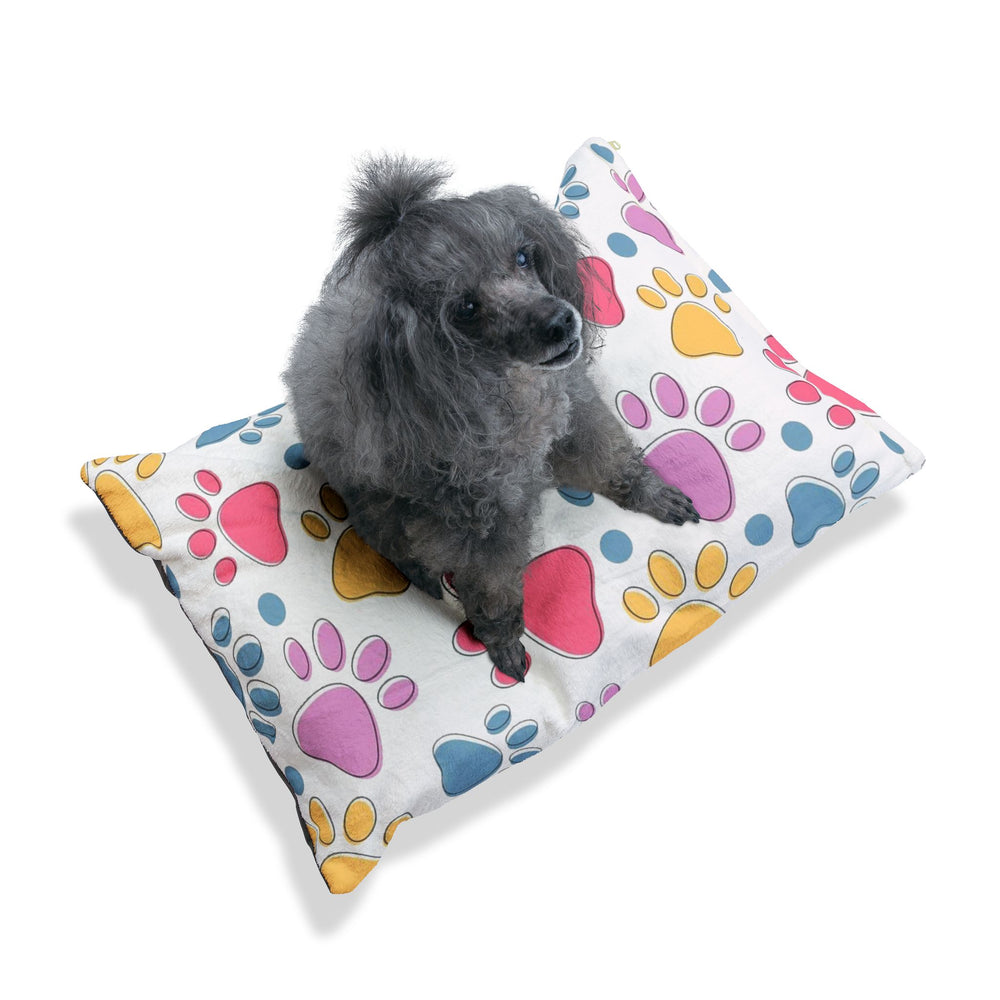 Pet Bed (28" × 18") - My Posh Prints