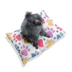 Pet Bed (28" × 18") - My Posh Prints