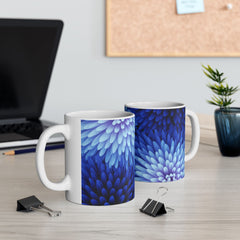 Ceramic Mug, (11oz) - My Posh Prints