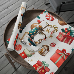 Wrapping Papers (30" x 72")
