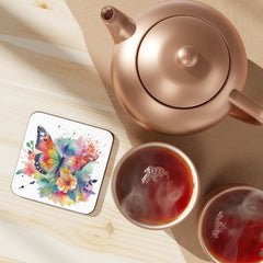 Hardboard Back Coaster