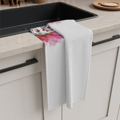Microfiber Tea Towel