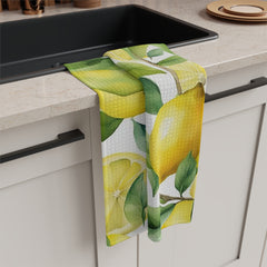 Microfiber Tea Towel