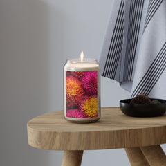 Scented Soy Candles, 13.75oz