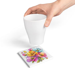 Ceramic Coaster - My Posh Prints