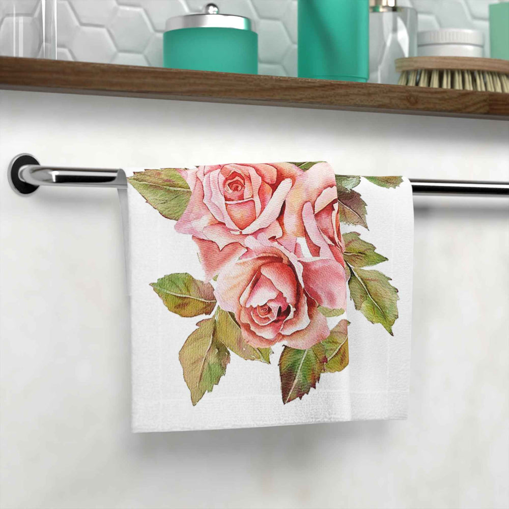 Face Towel