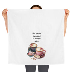 Tea Towel