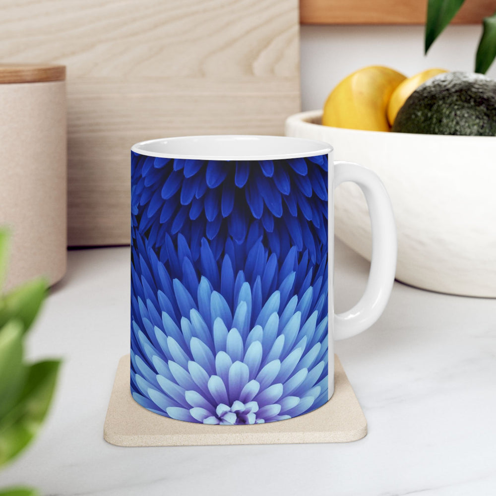 Ceramic Mug, (11oz) - My Posh Prints