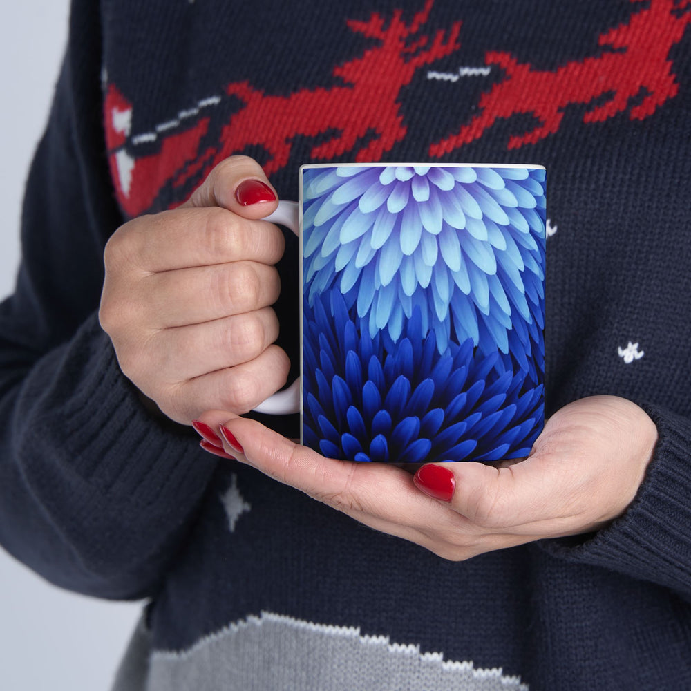 Ceramic Mug, (11oz) - My Posh Prints