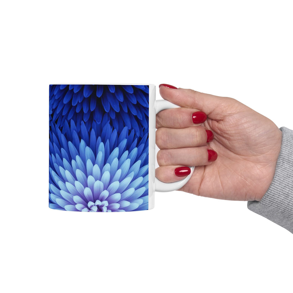 Ceramic Mug, (11oz) - My Posh Prints
