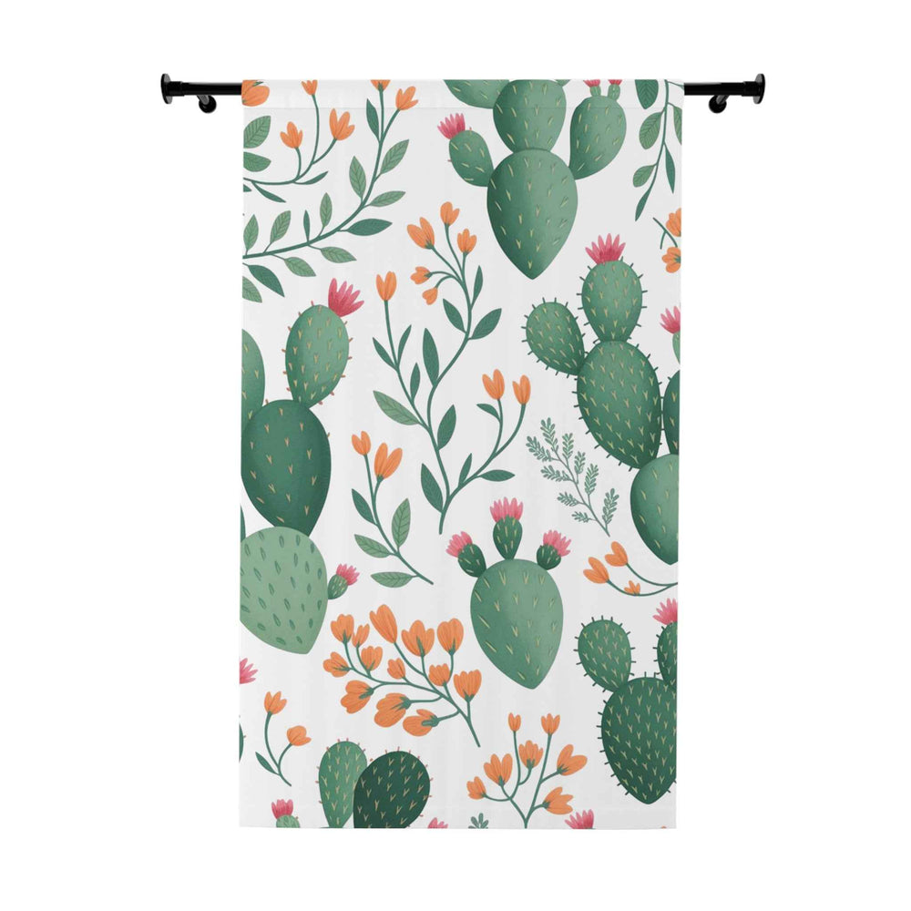 Window Curtains (1 Piece)