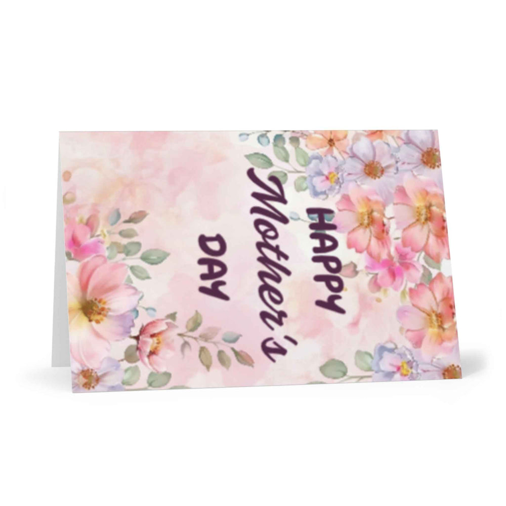 Greeting Cards (7 pcs)