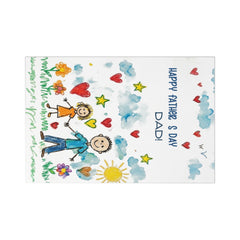 Postcards (7 pcs)