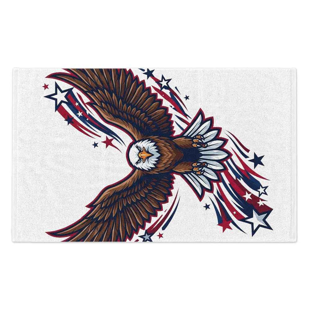 Rally Towel, 11x18
