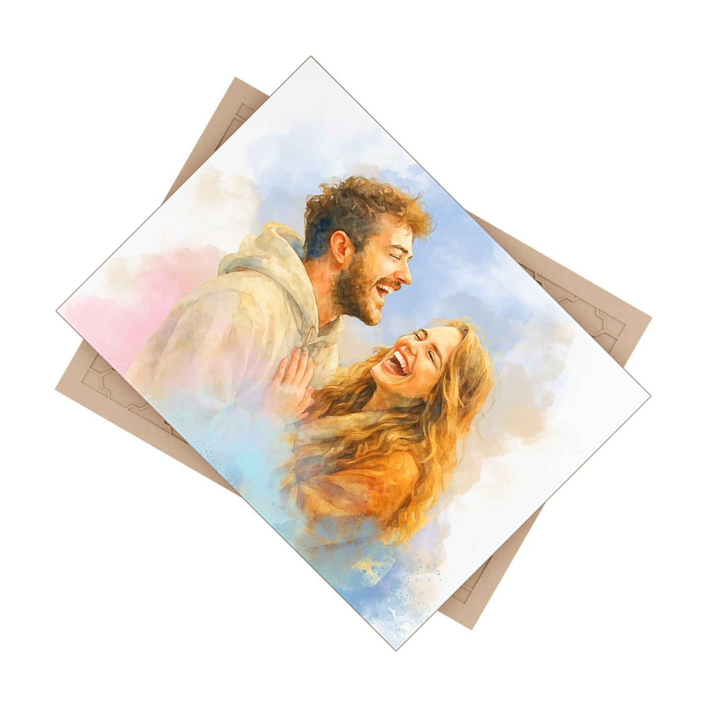 Ceramic Photo Tile