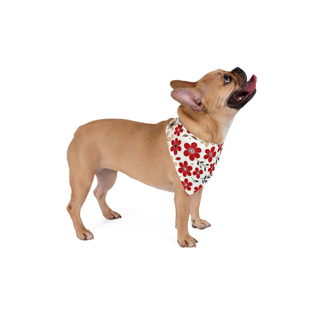 Pet Bandana - My Posh Prints