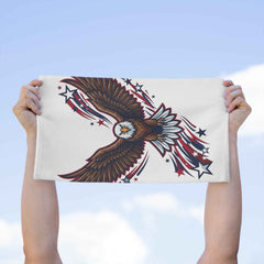Rally Towel, 11x18