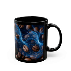Black Mug (11oz)