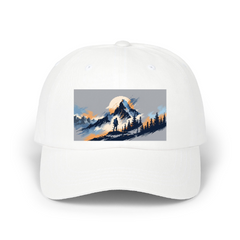 Classic Dad Cap
