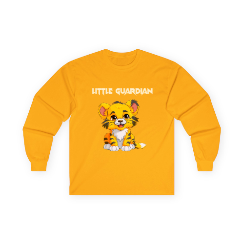 Unisex Ultra Cotton Long Sleeve Tee
