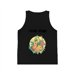 Kid's Jersey Tank Top