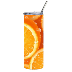 Stainless Steel Tumbler, 20oz