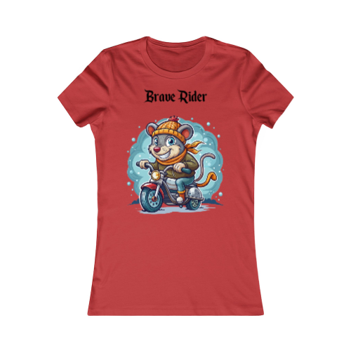 Women's Favorite Tee