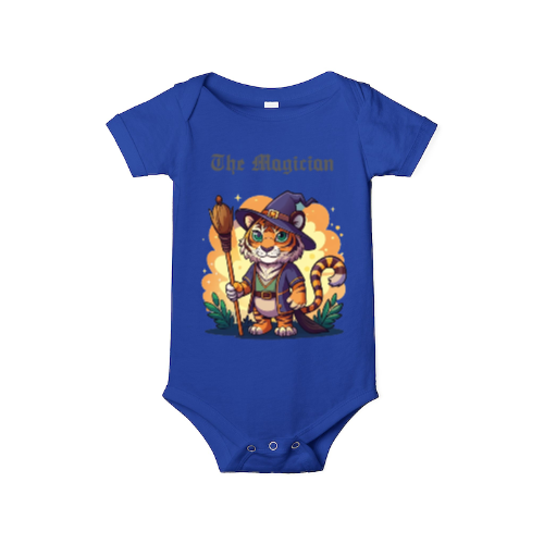 Infant Jersey One Piece