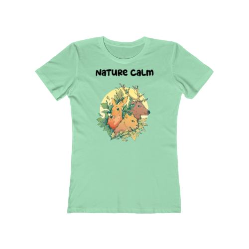 The Boyfriend Tee for Women