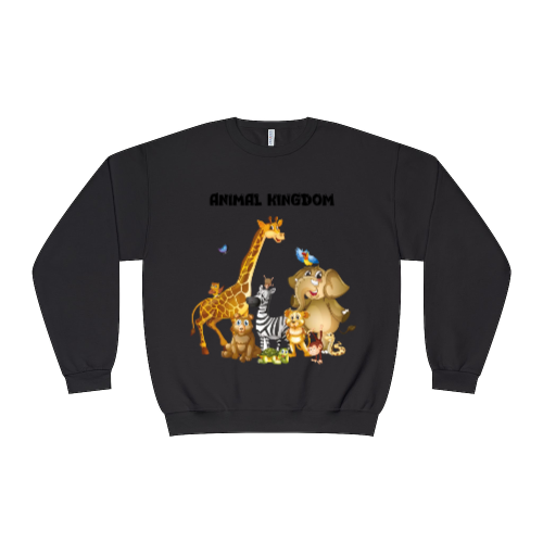 Unisex NuBlend® Crewneck Sweatshirt