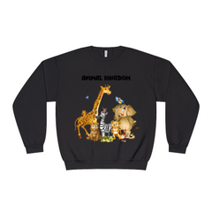 Unisex NuBlend® Crewneck Sweatshirt