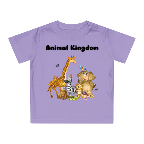 Baby T-Shirt - My Posh Prints