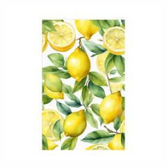 Microfiber Tea Towel