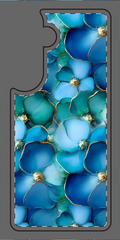 Colorful Phone Cases (Samsung Galaxy S25 Plus)