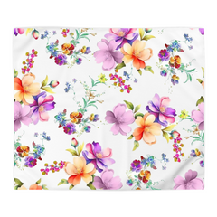 Microfiber King Duvet Cover