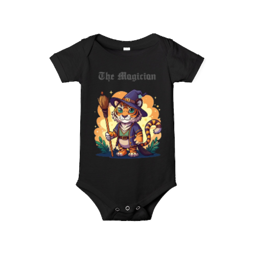 Infant Jersey One Piece