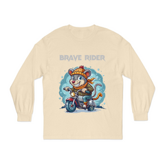 Unisex Classic Long Sleeve T-Shirt