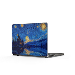 Matte MacBook Cases